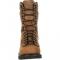 Georgia Boot Comfort Core Logger Waterproof Work Boots with Composite Toe